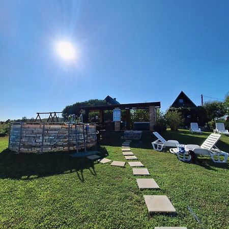 Guesthouse Mreznica- Mreznicka Idila Resort Galovic-Selo Extérieur photo
