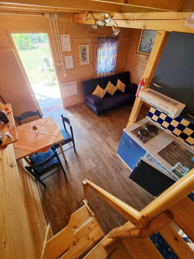 Guesthouse Mreznica- Mreznicka Idila Resort Galovic-Selo Extérieur photo