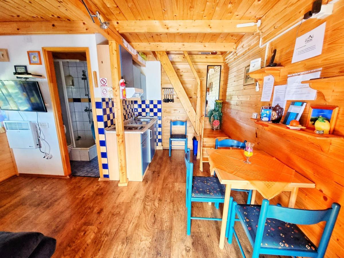 Guesthouse Mreznica- Mreznicka Idila Resort Galovic-Selo Extérieur photo