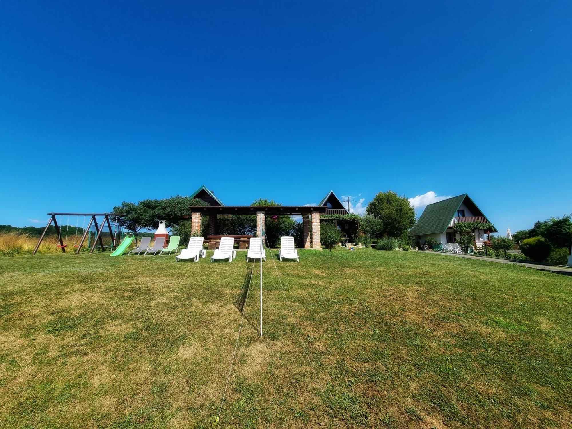 Guesthouse Mreznica- Mreznicka Idila Resort Galovic-Selo Extérieur photo