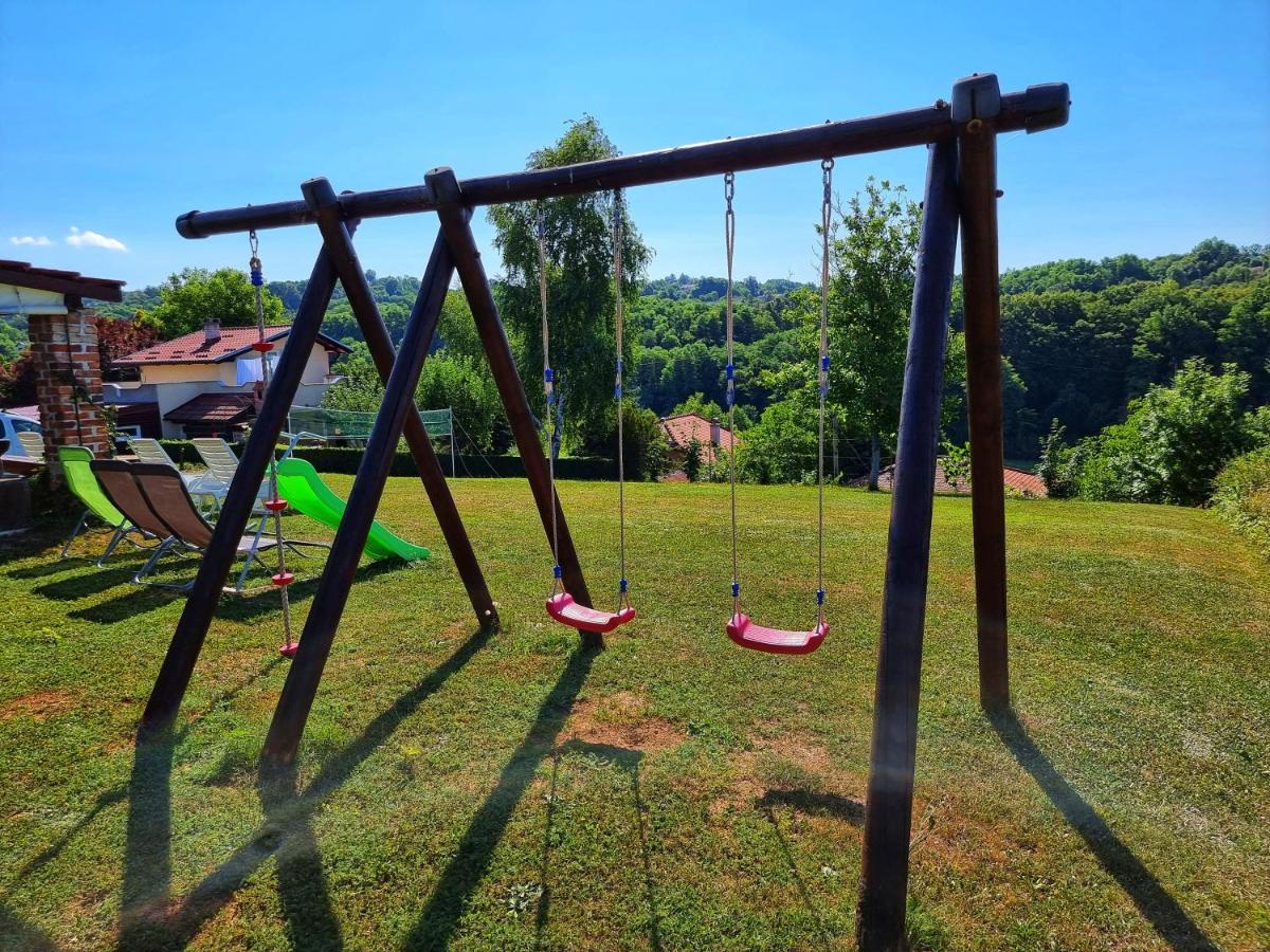 Guesthouse Mreznica- Mreznicka Idila Resort Galovic-Selo Extérieur photo