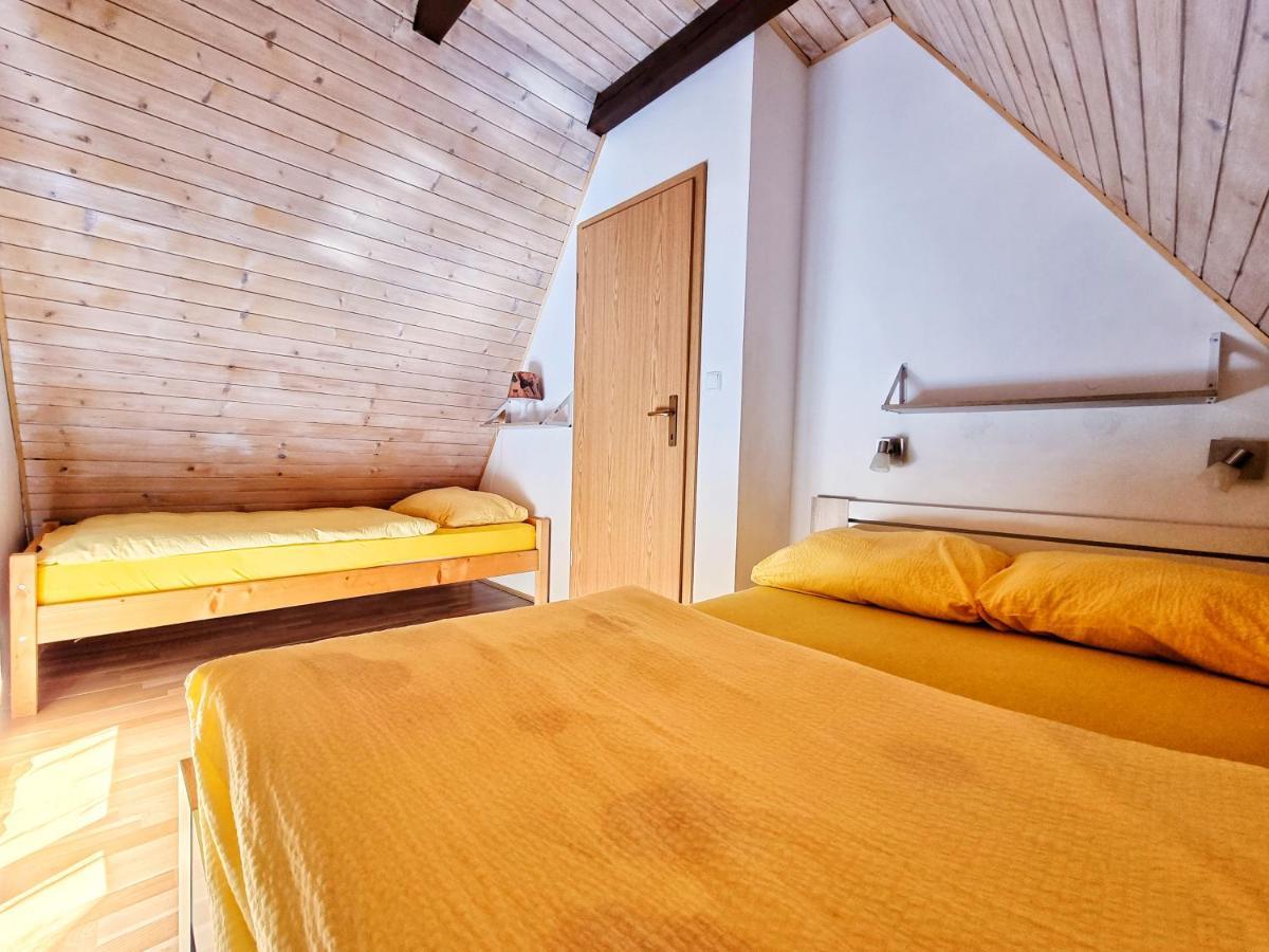 Guesthouse Mreznica- Mreznicka Idila Resort Galovic-Selo Extérieur photo