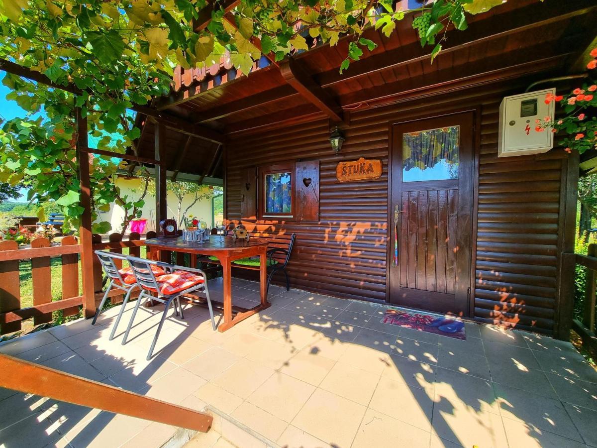 Guesthouse Mreznica- Mreznicka Idila Resort Galovic-Selo Extérieur photo