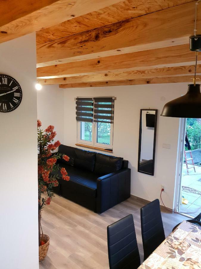 Guesthouse Mreznica- Mreznicka Idila Resort Galovic-Selo Extérieur photo